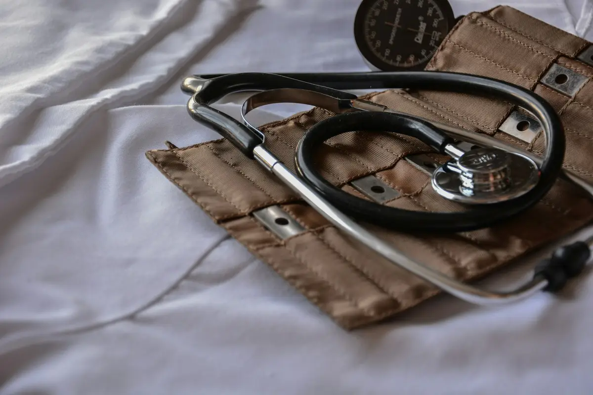Maternité & Obstétrique · Clinique Medicus, Dakar